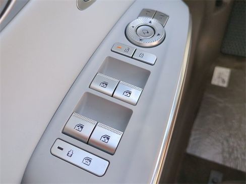 New 2026 Genesis GV70 2.5T Advanced image 23