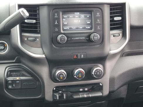 Used 2021 RAM 2500 Big Horn AWD/4WD image 14