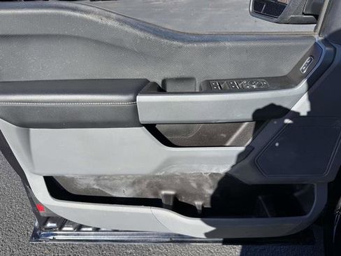 Used 2022 Ford F150 XLT w/ Trailer Tow Package image 32