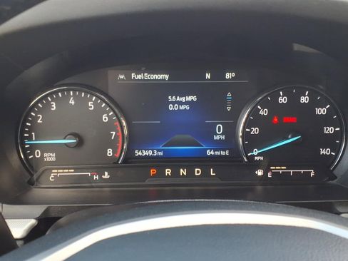 Certified 2022 Ford Explorer XLT w/ Equipment Group 202A AWD/4WD image 31