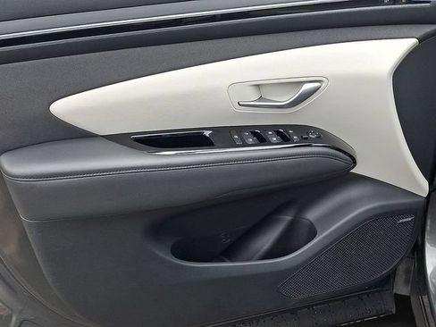 Certified 2024 Hyundai Tucson Limited AWD/4WD image 12