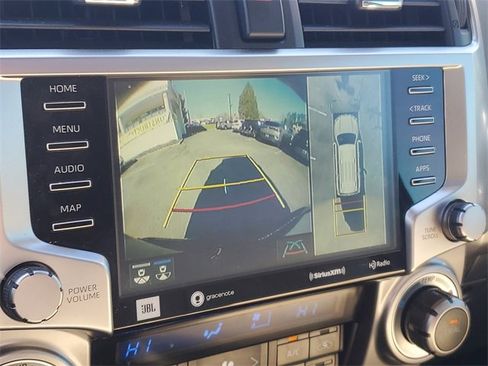 Used 2022 Toyota 4Runner Limited image 31