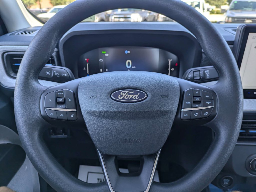 New 2026 Ford Maverick XLT w/ Equipment Group 301A AWD/4WD image 26