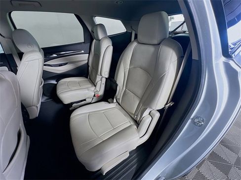 Used 2021 Buick Enclave Essence w/ Sound and Sites Package image 26