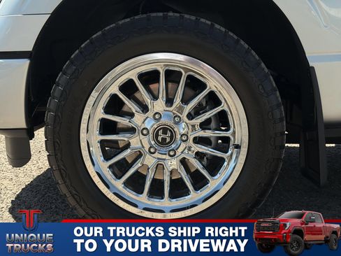 Used 2024 Ford F150 STX w/ Mobile Office Package AWD/4WD image 11