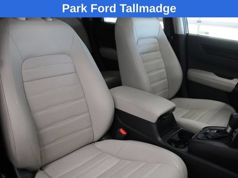 Used 2025 Honda CR-V EX-L image 22
