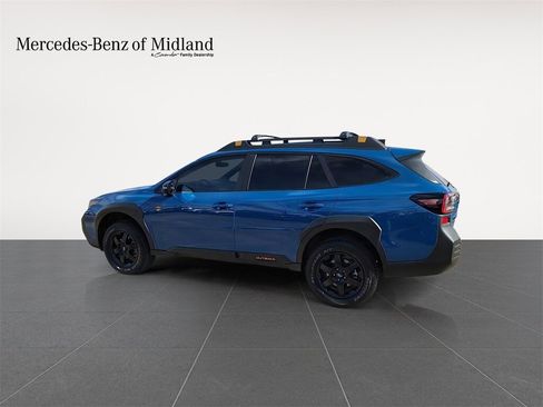 Used 2023 Subaru Outback Wilderness image 6