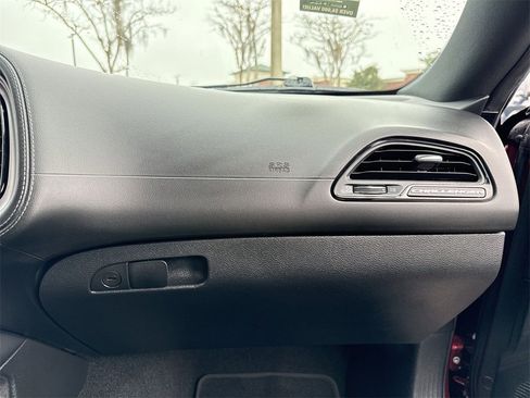 Used 2023 Dodge Challenger R/T w/ Plus Package image 27