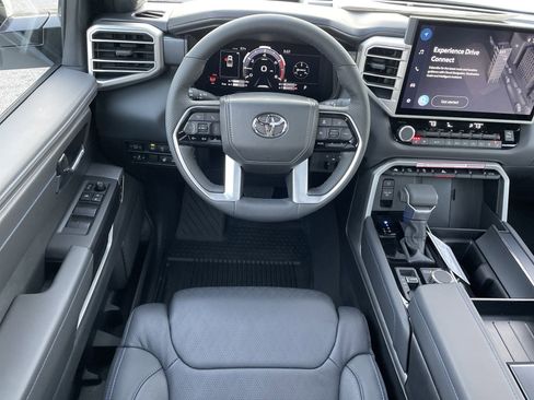 New 2025 Toyota Tundra Platinum AWD/4WD image 17