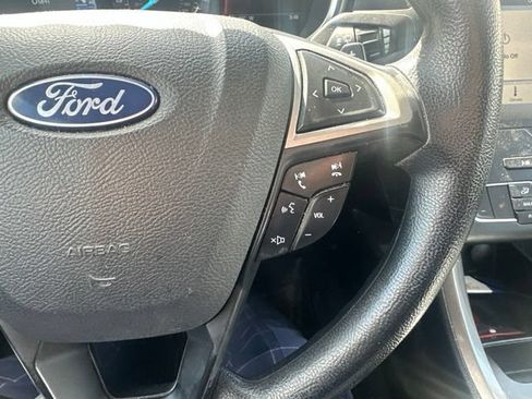 Used 2019 Ford Fusion SE AWD/4WD image 19