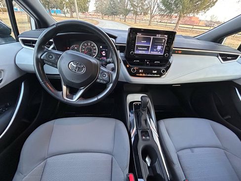 Used 2022 Toyota Corolla SE w/ Carpet Mat Package (TMS) image 14