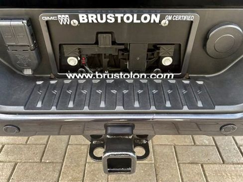 Used 2024 GMC Sierra 1500 Denali Ultimate image 21