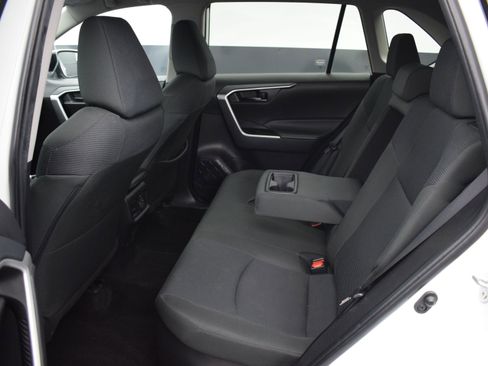 Used 2024 Toyota RAV4 LE image 12