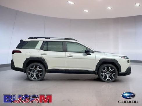 New 2026 Subaru Outback Touring XT image 3