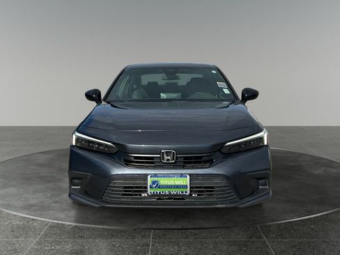 Used 2024 Honda Civic Sport image 2