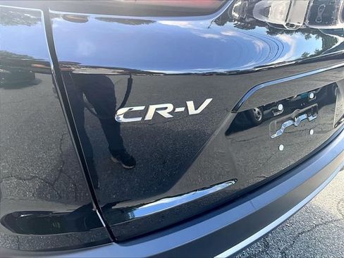 Used 2021 Honda CR-V Special Edition image 8