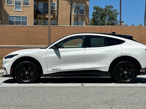 Used 2023 Ford Mustang Mach-E California Route 1 AWD/4WD image 7
