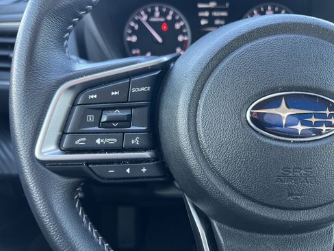 Used 2023 Subaru Ascent Premium w/ Convenience Package image 29