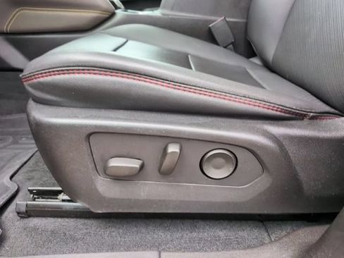 Certified 2023 GMC Canyon AT4X AWD/4WD image 17
