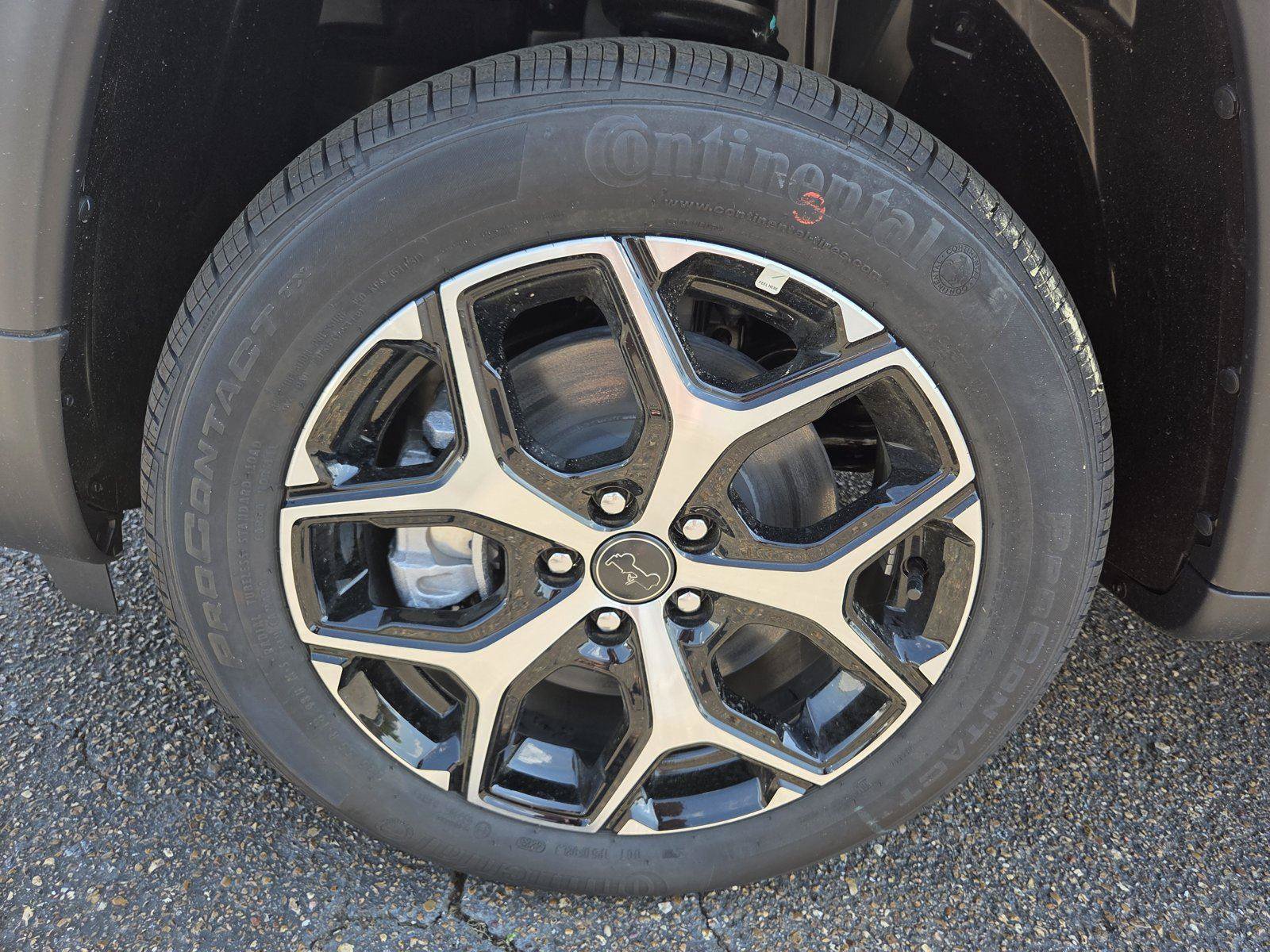 New 2026 Jeep Compass Limited AWD/4WD image 35