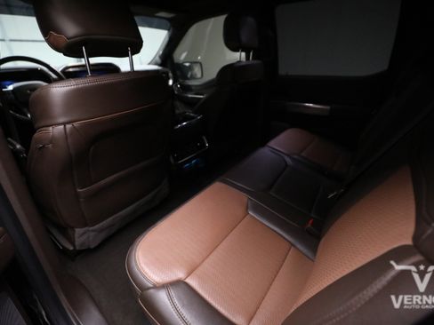 Used 2022 Ford F150 King Ranch AWD/4WD image 9