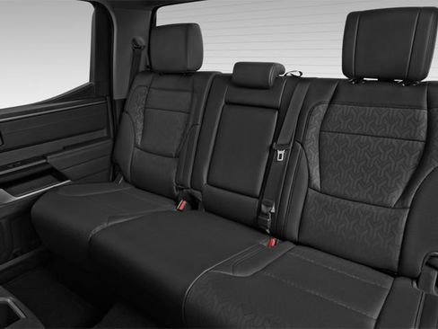 Used 2025 Toyota Tundra SR5 AWD/4WD image 11