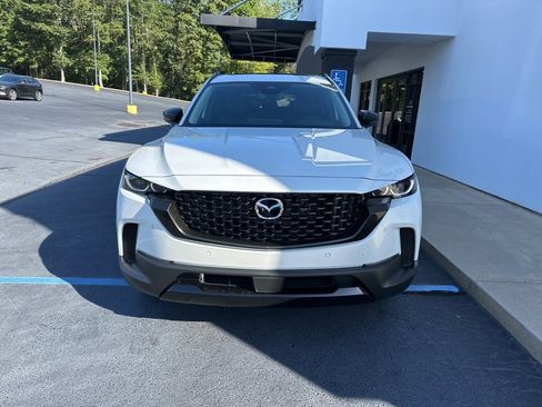 New 2026 MAZDA CX-50 AWD 2.5 Hybrid w/ Premium Pkg image 2