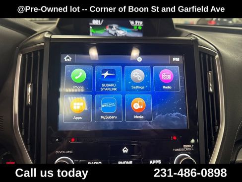 Used 2020 Subaru Forester Limited w/ Popular Package #3 AWD/4WD image 23