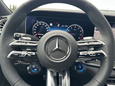 New 2026 Mercedes-Benz AMG GT 63 image 23