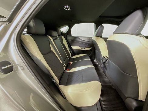 Certified 2023 Lexus NX 350 AWD w/ Luxury Package image 29