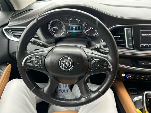 Used 2019 Buick Enclave Premium w/ Trailering Package, 5000 lbs. AWD/4WD image 16