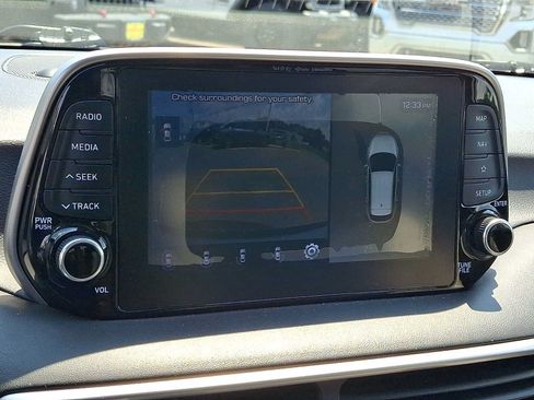 Used 2019 Hyundai Tucson Ultimate AWD/4WD image 18