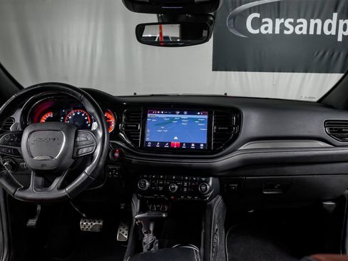 Used 2023 Dodge Durango SRT Hellcat AWD/4WD image 14