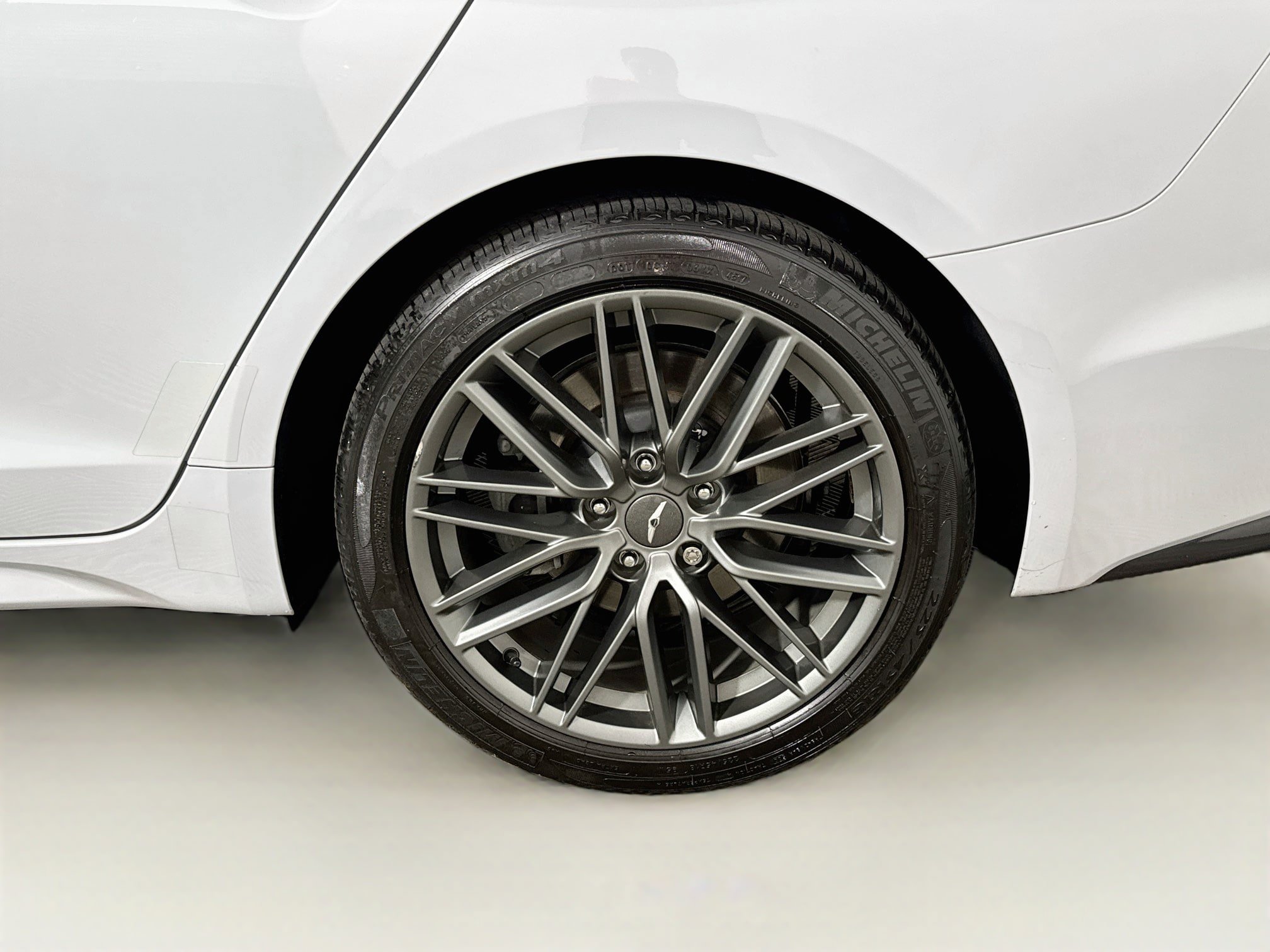 Used 2019 Genesis G70 2.0T Advanced w/ Elite Package AWD/4WD image 31