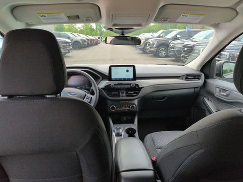 Certified 2025 Ford Escape Active w/ Cold Weather Package AWD/4WD image 25
