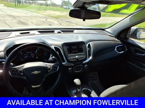 Used 2024 Chevrolet Equinox LT FWD image 11