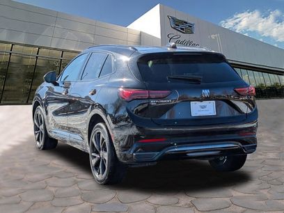 Used 2025 Buick Envision Sport Touring