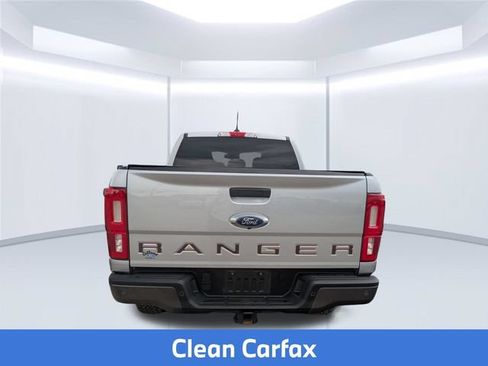 Used 2022 Ford Ranger XLT w/ Tremor Off-Road Package AWD/4WD image 2