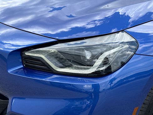 New 2026 BMW M2 w/ Lighting Package RWD image 9