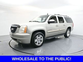 Used 2009 GMC Yukon XL SLT video 3