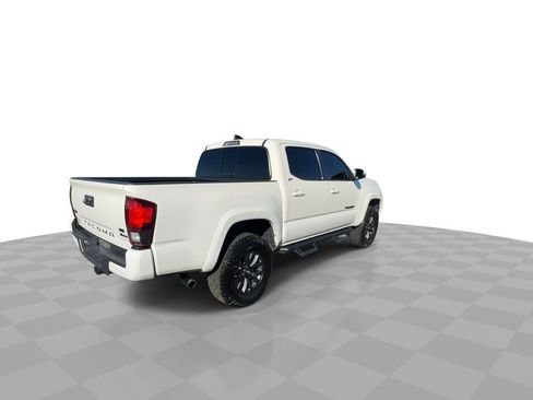 Used 2023 Toyota Tacoma SR5 image 4