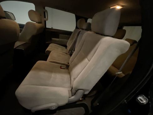 Used 2016 Toyota Sequoia SR5 AWD/4WD image 22