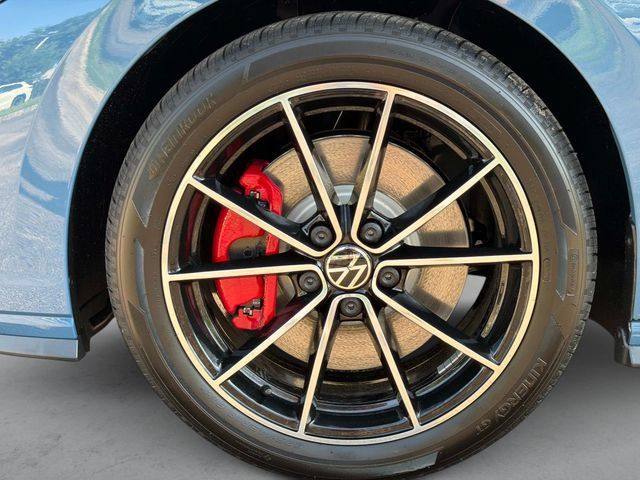 New 2026 Volkswagen Jetta GLI Autobahn FWD image 12