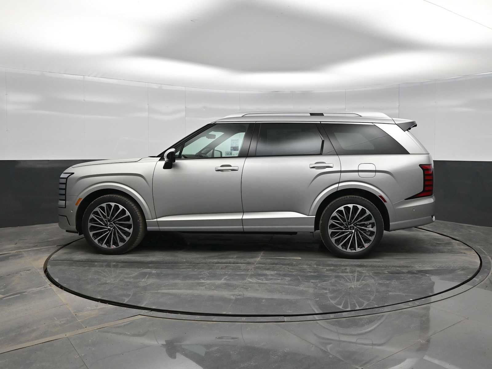 New 2026 Hyundai Palisade Calligraphy AWD/4WD image 5