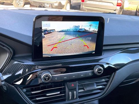 New 2026 Ford Escape ST-Line image 17