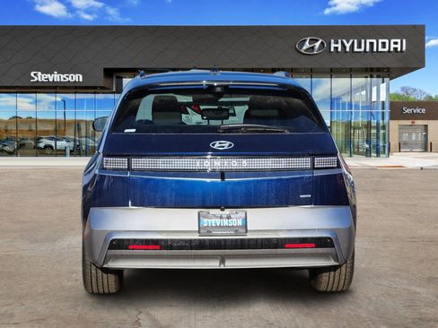 New 2026 Hyundai Ioniq 5 Limited AWD/4WD image 3
