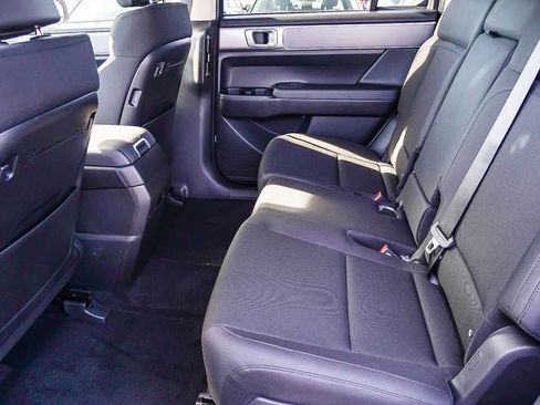 New 2026 Hyundai Santa Fe SE image 22