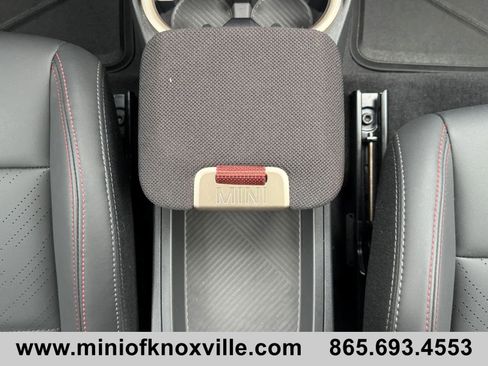 Used 2025 MINI Cooper Countryman John Cooper Works w/ Comfort Package Max image 26