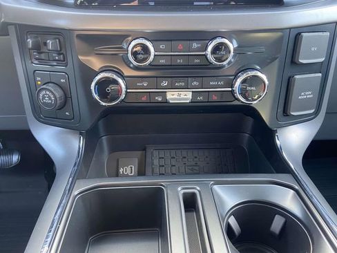 New 2026 Ford F150 XLT w/ Equipment Group 302A MID AWD/4WD image 21