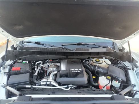 Used 2024 Chevrolet Silverado 1500 High Country w/ Technology Package image 26